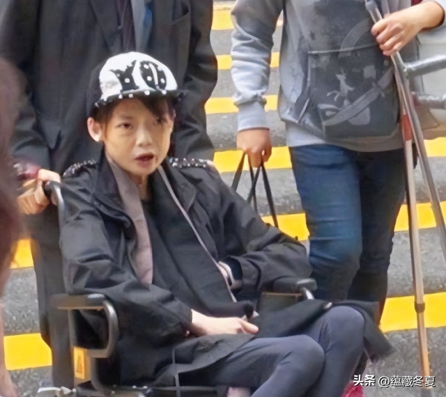 一代女神沦为豪门玩物？结婚8年牙齿全掉，器官切除，面似骷髅