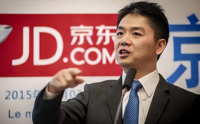 京东集团收入差距断崖：21年9516亿，22年10462亿，24年令人意外