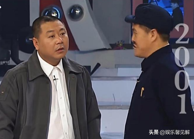 赵本山不再隐瞒！逼他离开春晚的不是宋丹丹，原来我们都被骗了