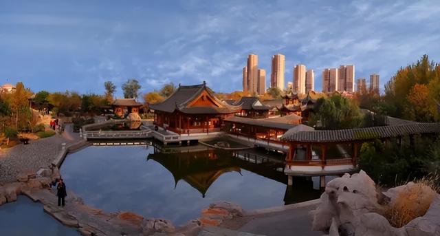 不出天津，也能“周末到河北”……