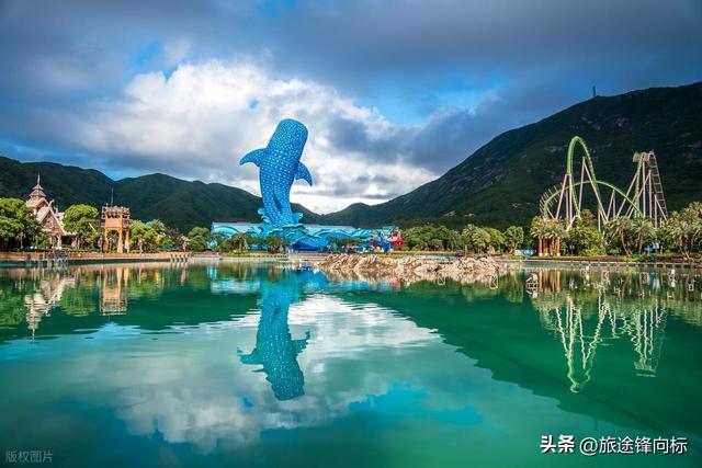国庆带娃去珠海长隆，住 2-3 天能玩遍不？会不会排队排到崩溃啊