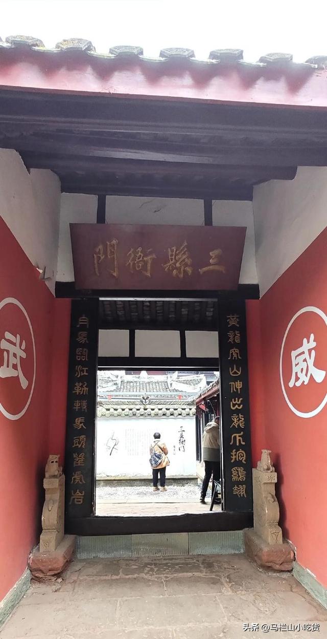 四川成都旅游，千年古镇黄龙溪游玩攻略！