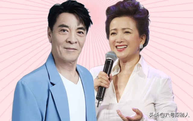 何晴去世不到24小时，恶心事发生！私生活被诟病，网友：红颜薄命