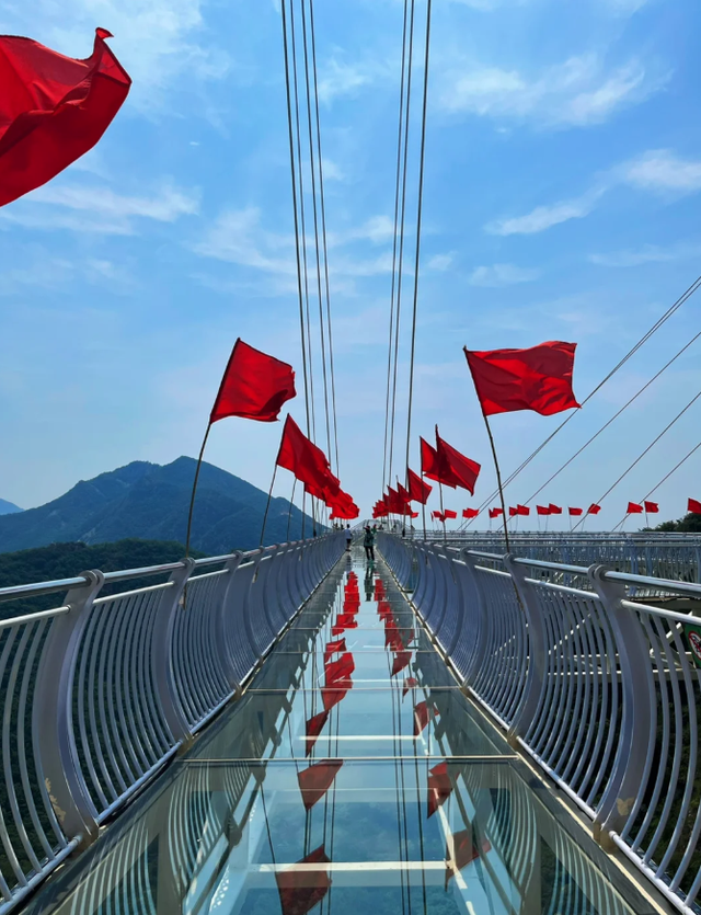 这座不起眼的小县城，距离北京88公里	，古建珍贵程度不输山西