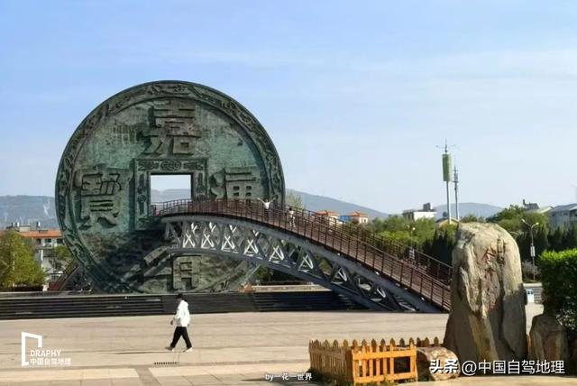 8月出发正好！这条不挑车型的清凉秘境线，引起极度舒适！