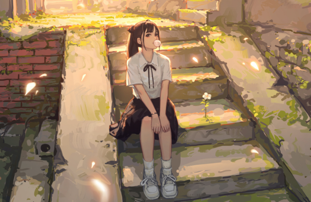 怎么哄女孩睡觉，哄女生入睡的10句情话