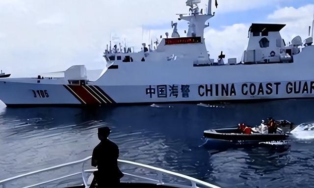 中方必须无条件割让领土？美发话后	，马来西亚叫嚣：中国放弃南海