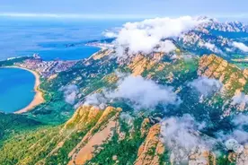 山有灵犀，“登”你同行！——国家喊你减肥啦！图片