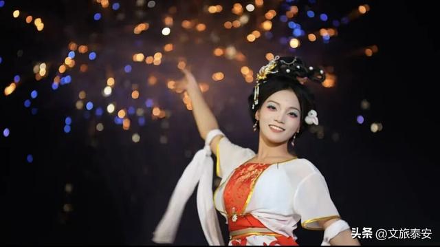 爆款打卡地「梦幻桃花源」双节火热收官！超燃名场面一起来回顾~