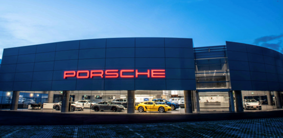 35万开玛莎，45万Porsche带回家，豪车的天塌了