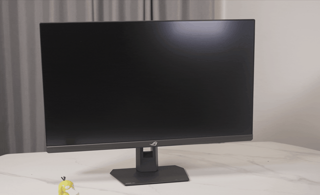 2K255Hz，0.3ms响应，1k出头ROG绝杀27二代香不香