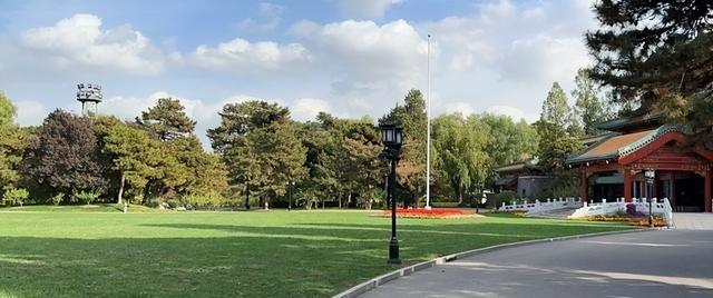 钓鱼台国宾馆住一晚要多少钱？据说24小时武警守卫，是真的吗？