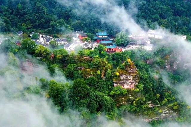 黄山市7大景区免票！面向这类群体丨有一种团圆在徽州