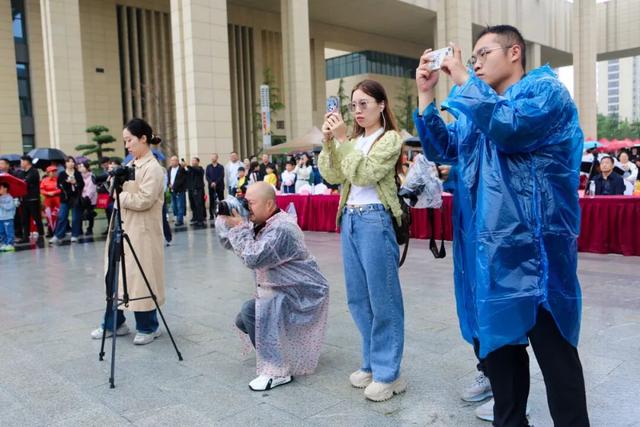 市县摄协动态 | 内黄县摄协：走进2025内黄红枣文化旅游周摄影采风