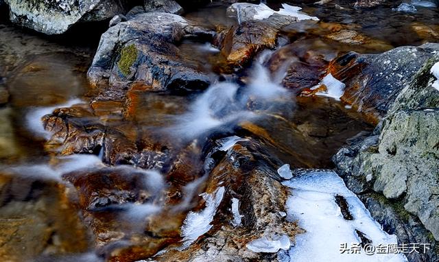皖鄂之巅迎远客 山水红韵架桥梁——东北旅行商媒体走进天堂寨考察