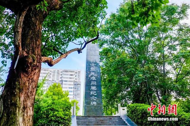 重走抗战路，一定要去一趟襄阳！