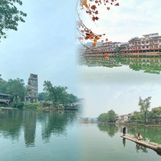 周末邛崃游记：藏在古镇里的烟火与温情