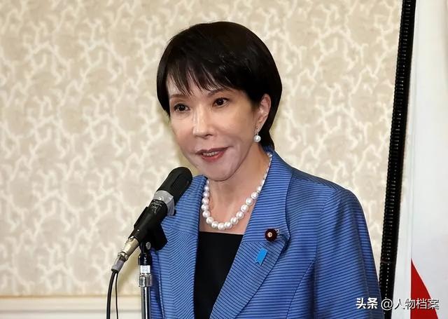 日本签字了	，高市选定中日主战场，对华开第二枪，解放军开始巡海