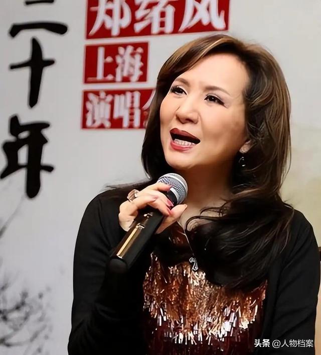 原来早已不是中国籍?被老外“玩腻就丢掉”的郑绪岚，却回国捞金
