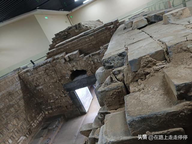 济阳的水塘下藏着怎样的秘密:与三官庙汉墓博物馆的不期而遇