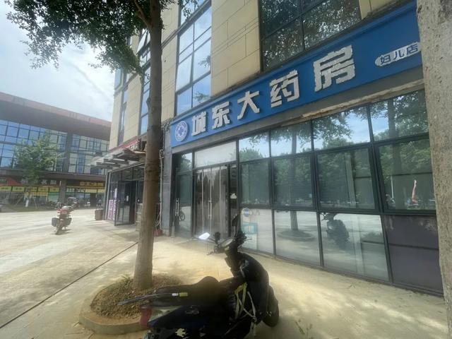“逛公园”和“办日常”难以兼得？来这处地方，轻松搞定