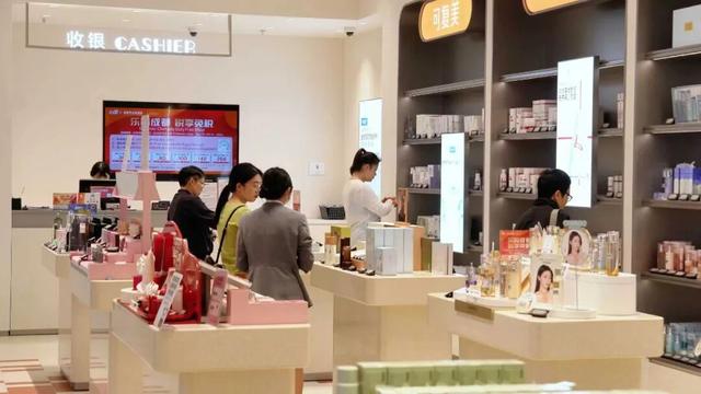 双节再次“火出圈”！锦江国庆中秋假期接待游客超608万人次