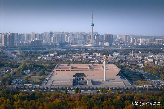 洛阳这十个景点特别值得一去！