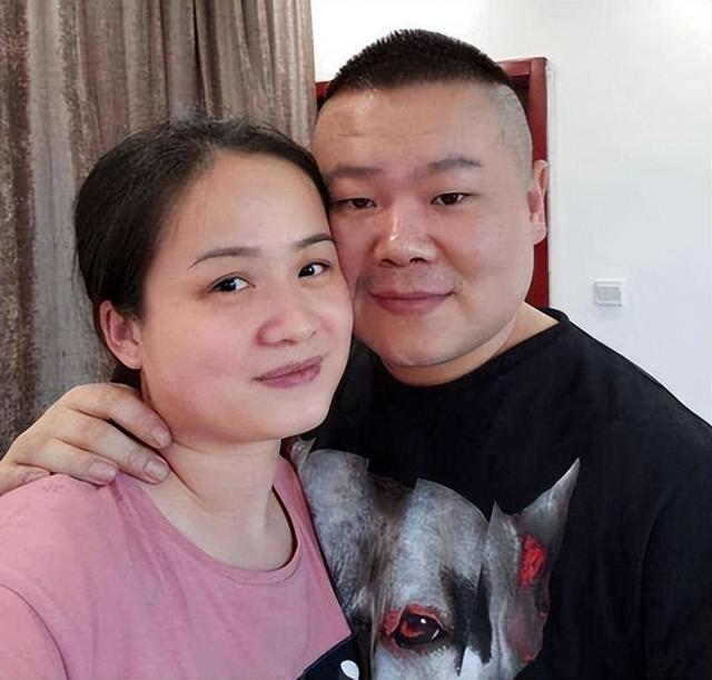 博主：岳云鹏的成功从来不是偶然