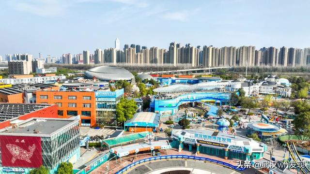 祖国最可爱的人免费游园！市民玩水听歌全免费！22℃极地清凉一夏
