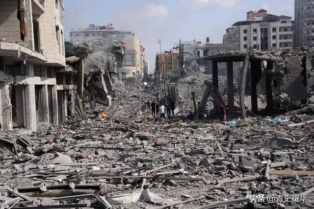 最后一刻，俄罗斯也弃权了，安理会胜负已分，特朗普送中方一句话