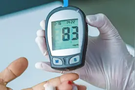 血糖高降不下来，教你一个小妙方，降血糖，糖尿病好得快！图片