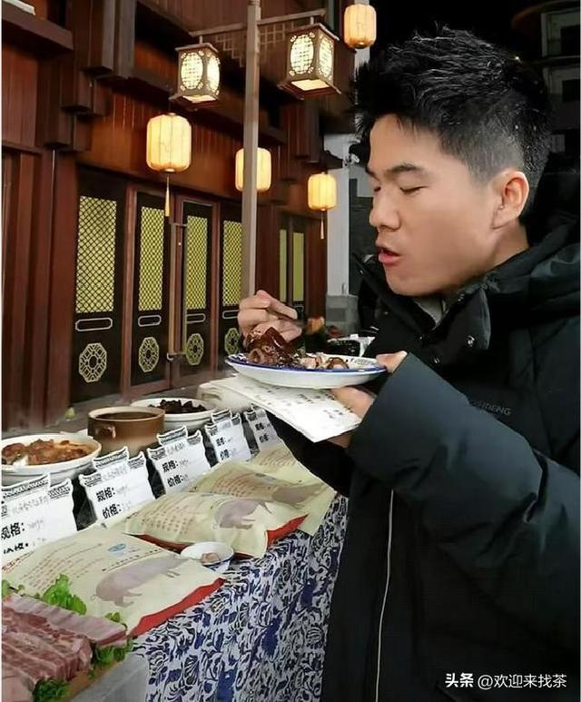 安徽行应该是与辉同行阅山河后劲最大一次，到目前还是津津有味