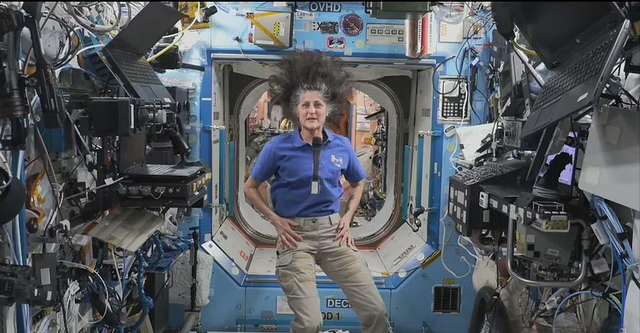 美俄宇航员滞留太空，中国7天救援待命，差距背后是整个工业体系