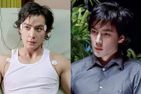 22年神仙爱情14年婚姻，吴彦祖高调示爱老婆：没你我活不下去！图片