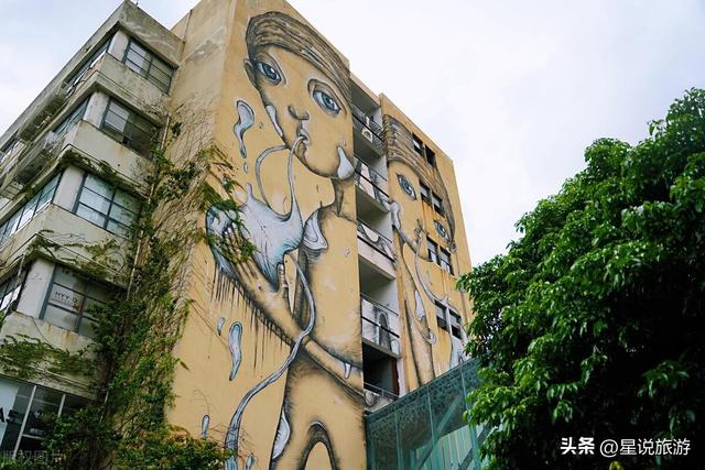 第一次来广东旅行必看！这20个旅行目的地颠覆你的认知！