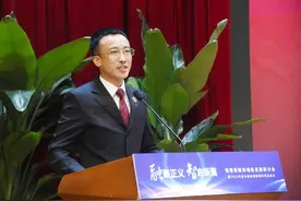 【经验分享】赵建功：“颜小江”挺膺担当在路上图片