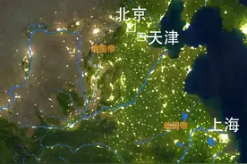 重庆为何能成为直辖市？图片
