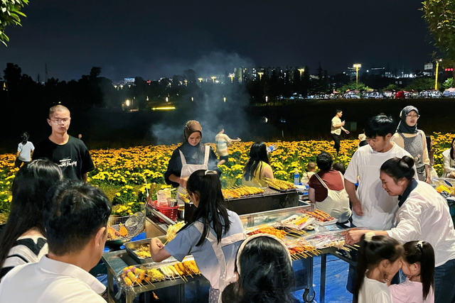 滇东北宝藏小城！鲁甸全域旅游攻略：田园、银韵、云端一次全解锁