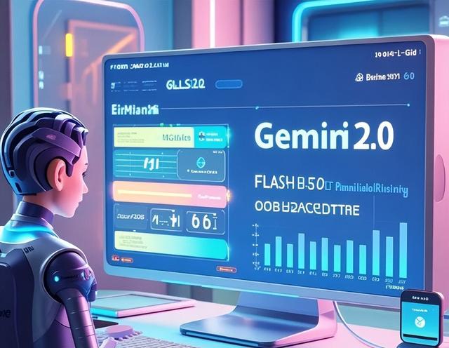 谷歌放大招！游戏界面将常驻AI浮窗，创业公司却迎来灭顶之灾