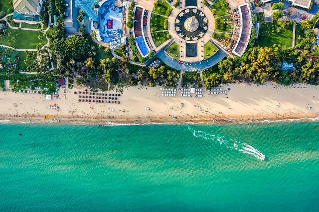 一生必去10个中国美景！去过3个算及格，全去过堪称“人生赢家”