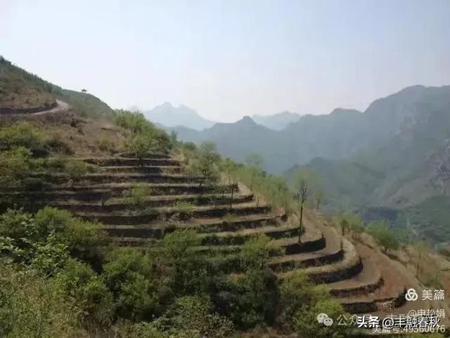 邂逅蒲洼,遇见京西的诗意与远方| 申艳娟