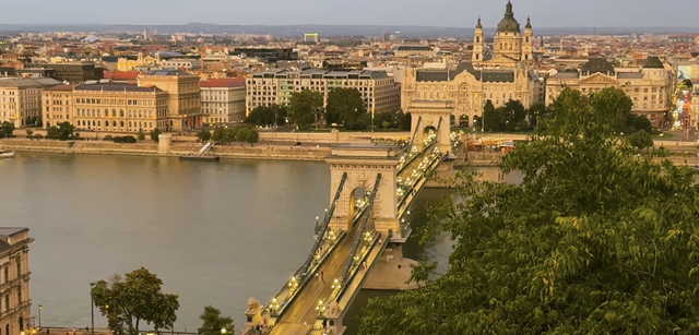 先睹为快｜匈牙利的减碳之道