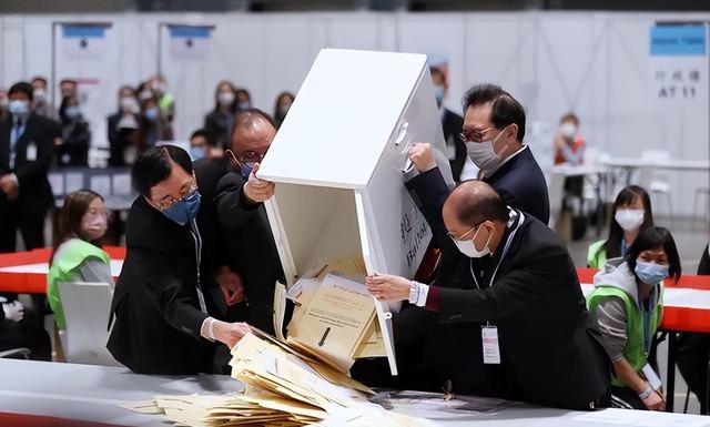 赖清德拒绝受审，台当局调转“枪口”，大陆：胆敢乱动	，后果自负