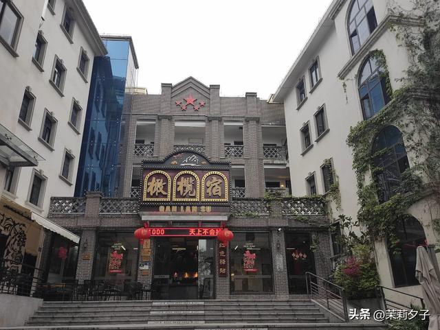 龙岩市区一日游精华线路