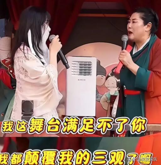 女子相亲彩礼要1000万,王婆现场翻脸,真实面目曝光,网友喊封杀(图22) 女子相亲彩礼要1000万,王婆现场翻脸,真实面目曝光,网友喊封杀(图22)