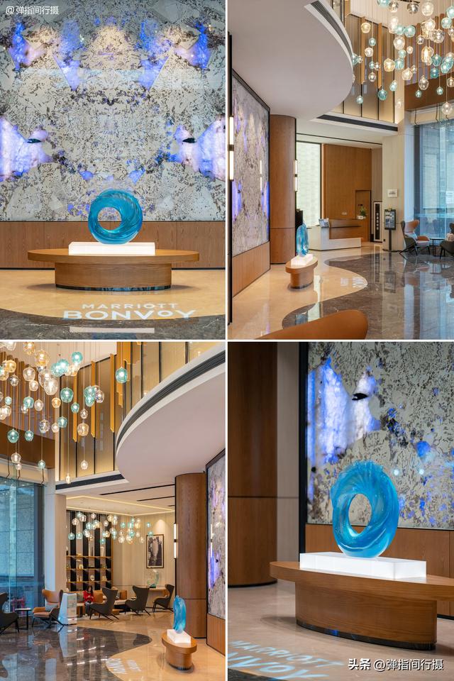 广州花都度假新选，首家“万豪系”酒店，免费咖啡宵夜随心享