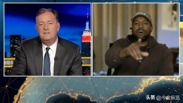 侃爷道歉又“变脸”：反犹言论引爆社会裂痕，把躁郁症成挡箭牌？