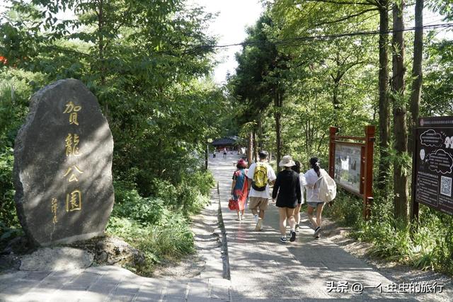 悬浮山实景！张家界天子山，阿凡达导演看了都直呼内行！