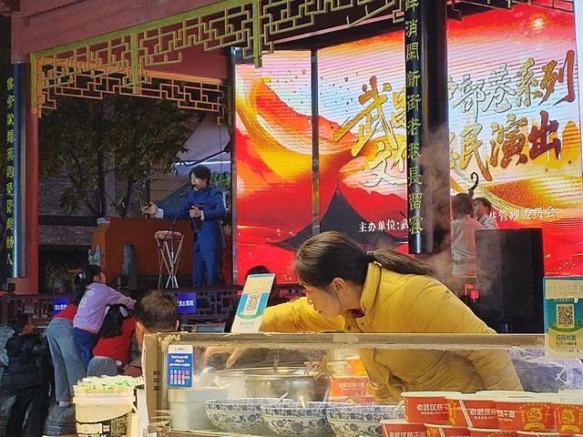 鄂渝行第八天：漫游大武汉