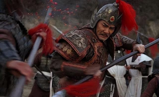中国最不该亡的王朝，别朝都是衰落而亡，此朝却在“强大”中灭亡